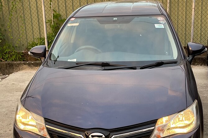 Denarau Hotels to Nadi Airport (Private Transfer) - Value and Price: What $30.57 Per Group Really Buys