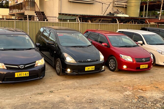 Denarau Hotels to Nadi Airport (Private Transfer) - Timing: How to Make a Short Ride Feel Like a Smooth Finish