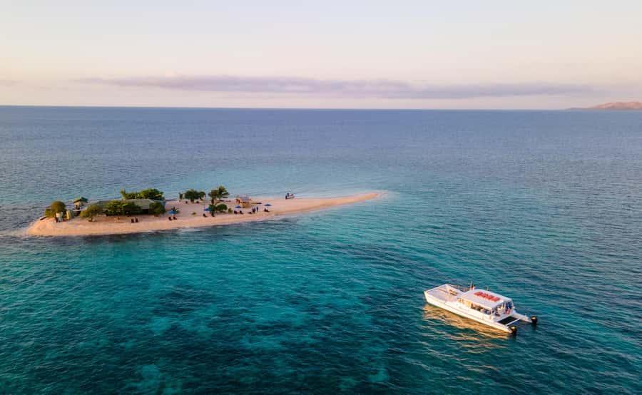 Denarau: Oolala Cruises Day Cruise - Key things to know before you go