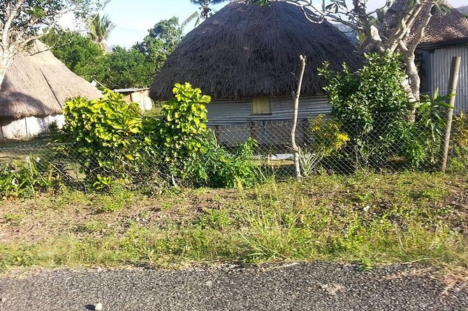 Departure Transfer Warwick/Naviti /Hideaway Resort To Nadi Airport - Why this private transfer is such a useful Fiji move