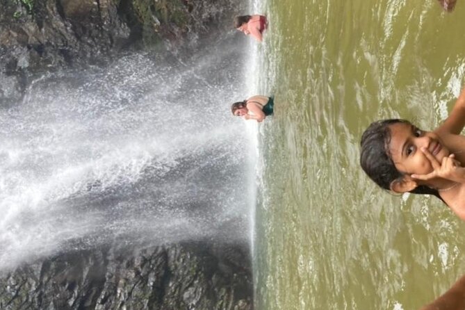 Discover Coral Coast Combo Tour - Biausevu Waterfall: Tickets, 30 to 40 Minute Rainforest Walk, and Creek Crossings
