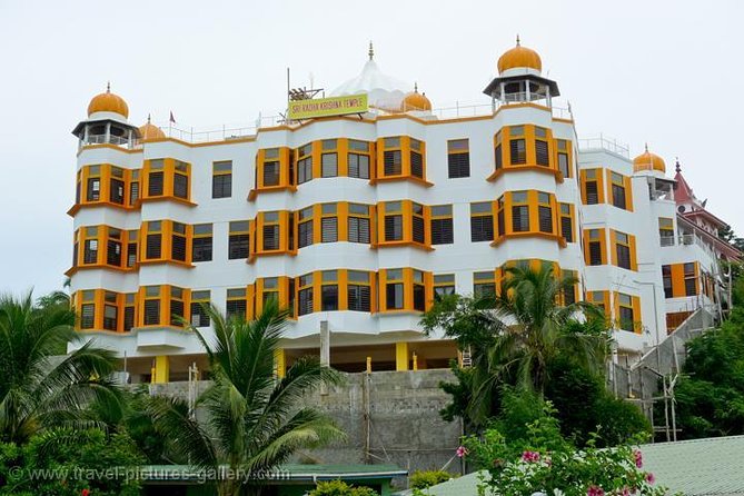 Discover Coral Coast & Natadola Beach Tour - What the $111.71 price actually buys you