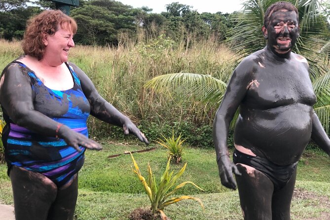 Discover Fiji Best Sights Tour from Lautoka wharf Cruise Ships - On the way back: the local market and town stop for souvenirs