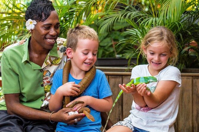 "Discover Fiji's Hidden Gems: Eco Park, Pottery Village & Dunes!" - Key points to know before you go
