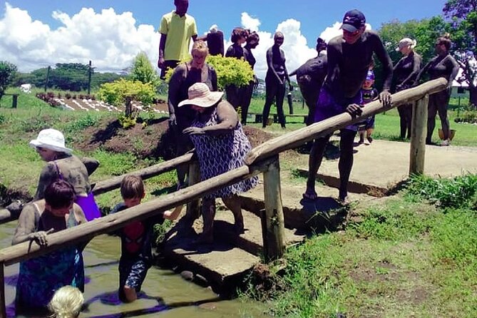 Discover Mud pool/Hot -Spring Nadi - Key Highlights to Know Before You Go