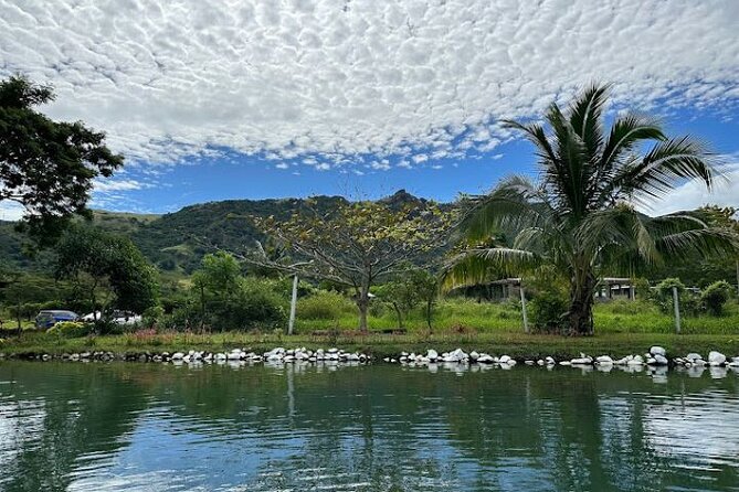 Discover Mud pool/Hot -Spring Nadi - Price and Real Value at $46.57 Per Person