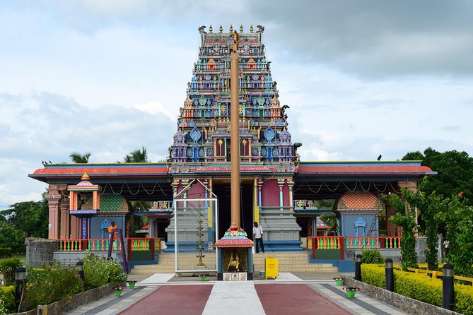 Discover Nadi - A smart half-day plan for first-time Nadi, especially from Denarau