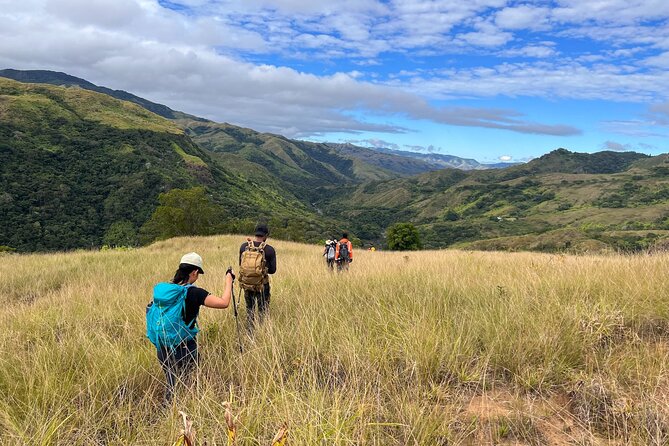 Fiji 2 Night Hiking Adventure and Cultural Experience - Getting There: Tuesday Departures, Pickup Timing, and a Max of 12