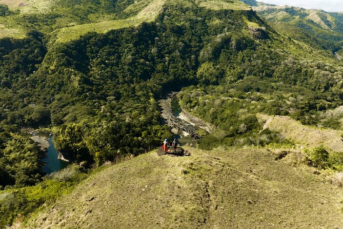 Fiji 2 Night Hiking Adventure and Cultural Experience - Pace, Weather, and What Moderate Fitness Really Means