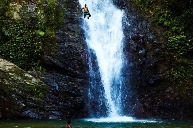 Fiji Adventure: Biausevu Waterfall & Dunes hiking Combo Tour! - Key highlights before you go