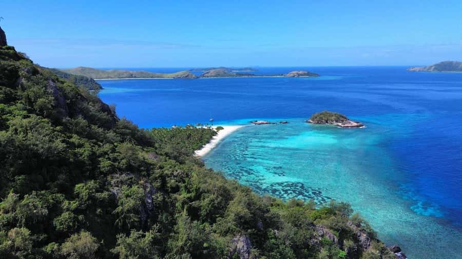 Fiji: Authentic Fijian Day Cruise by Boat - Key things I’d circle before you go