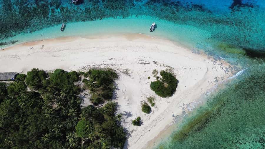 Fiji: Authentic Fijian Day Cruise by Boat - Lovo lunch on island: why the meal is more than a break