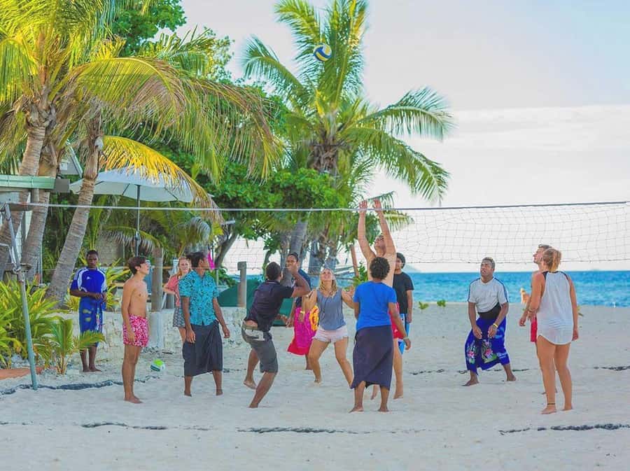Fiji: Beachcomber Island Day Cruise with Snorkelling - Transfers from selected resorts, and the timing lesson