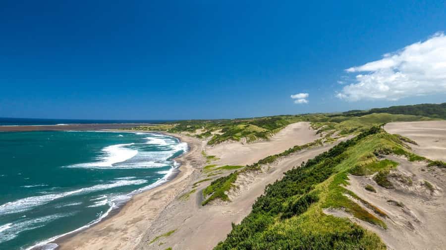 Fiji: Biausevu Waterfall and Sigatoka Sand Dunes Tour - Why This Waterfall and Sand Dunes Combo Works in 8 Hours