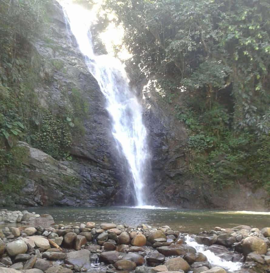 Fiji: Biausevu Waterfall and Sigatoka Sand Dunes Tour - Getting There: Pickup Options From Nadi or Sigatoka