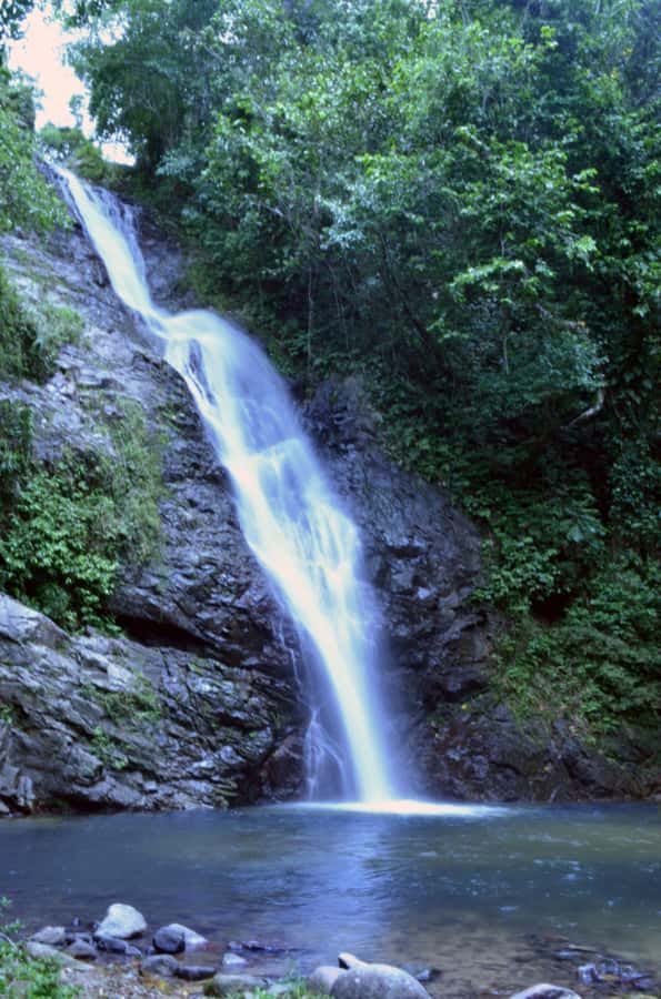 Fiji Biausevu waterfall & Village Tour - Who this tour fits best, and who should think twice