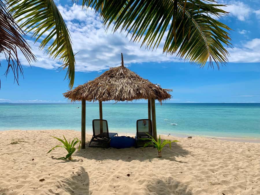 Fiji: Captain Cook Cruises - Island & Reef Day Trip - Kadavu Lailai: The Island Stop That Makes the Whole Day Worth It