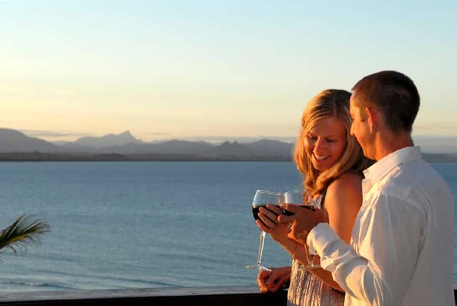 Fiji: Captain Cook Cruises Sunset Dinner Cruise - Getting to Denarau or Nadi: Pickup That Makes This Easy