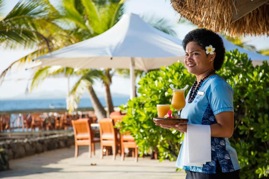 Fiji: Castaway Island Resort Day Cruise with Lunch - Price and value: is $156 per person a fair deal?