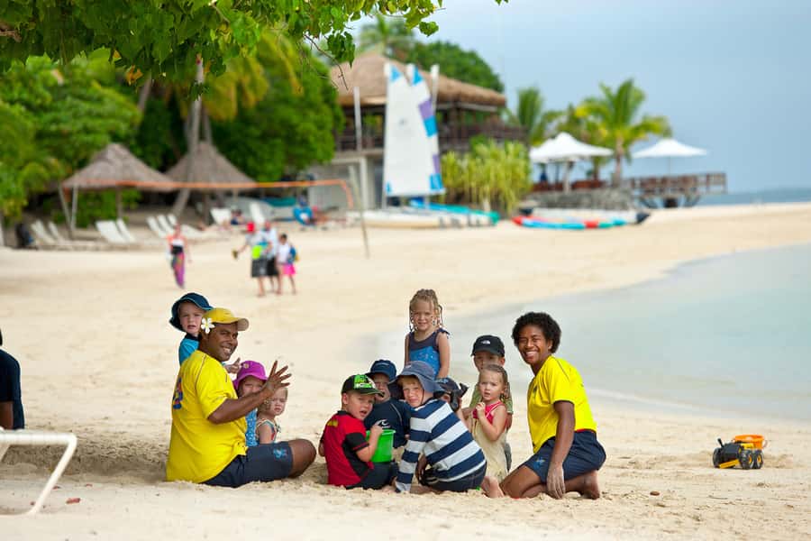 Fiji: Castaway Island Resort Day Cruise with Lunch - Who this Fiji day cruise is best for