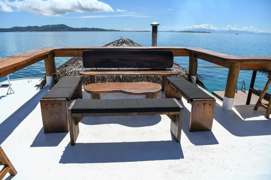 Fiji: Cloud 9 Floating Bar and Pizzeria Day Trip - Should you book Cloud 9 Floating Bar and Pizzeria?
