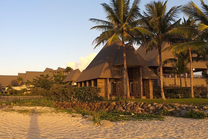 Fiji Coral Coast Venture - Who this Coral Coast venture is best for