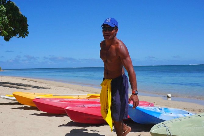 Fiji Cultural Full Day Island Cruise With Lunch & Transfers - Culture stations you can actually participate in