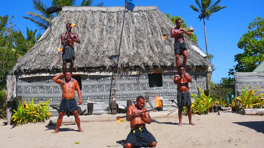 Fiji: Cultural Island Adventure & Jungle Cruise Experience - Key highlights worth your time