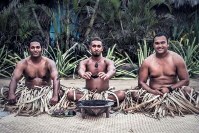 Cultural Island Adventure & Jungle Cruise Experience