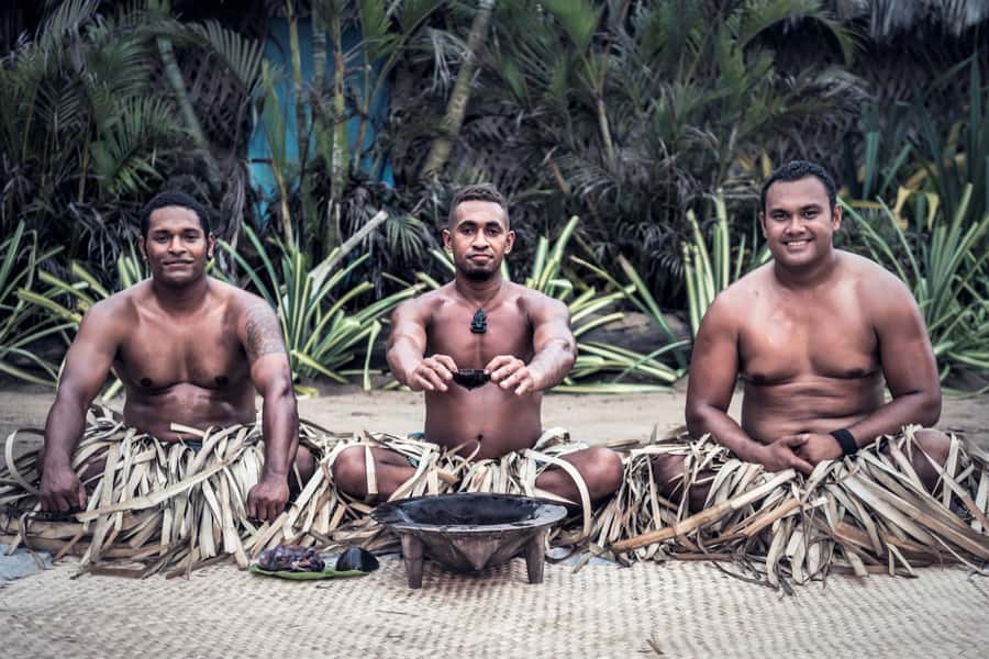Fiji: Cultural Island Adventure & Jungle Cruise Experience - Getting Picked Up Without Losing Your Mind