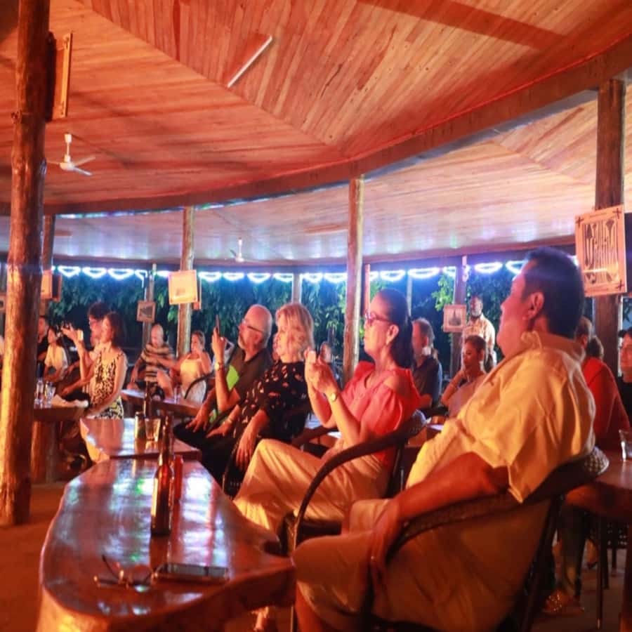Fiji: Cultural Village Evening Tour with Dinner and Show - Kava Ceremony: what you do, how you should act, and why it matters