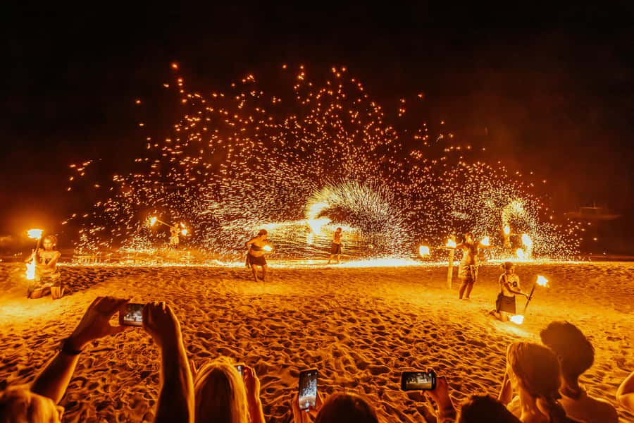 Fiji: Day and Night Combo Tour - Vusama village time: kava, crafts, and a real cultural setup
