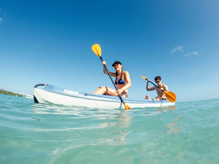 Fiji: Denarau: Mantaray Island Day Trip with Lunch - Lunch at Manta Pizza Shack, and how to time it