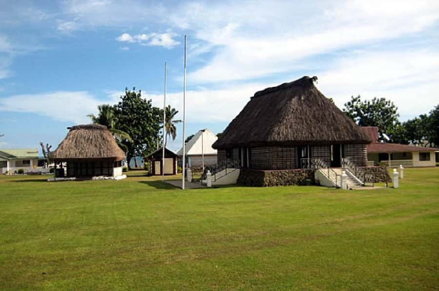 Fiji: Discover Nadi with Sabeto Hotspring and Mudpool Tour - Nadi markets and farmers produce: what you can actually do with the time