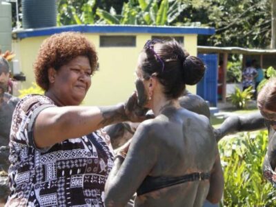 Discover Nadi with Sabeto Hotspring and Mudpool Tour
