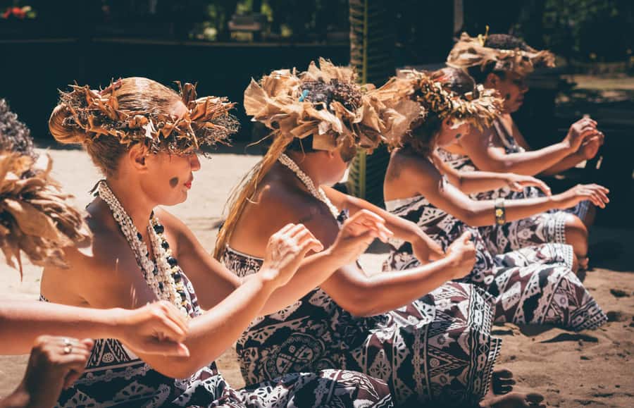 Fiji: Full Day Cultural Island Tour with Lunch & Cruise - Quick hits I’d prioritize