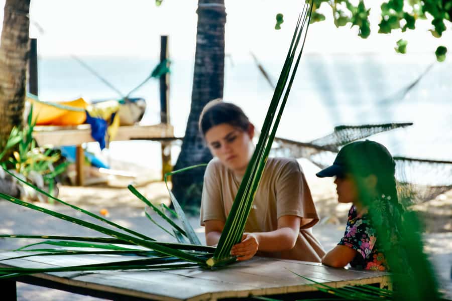 Fiji: Half-Day Island Activities Tour with Jungle Cruise - Hands-on demos, lunch, and the tea ceremony that slows the day down
