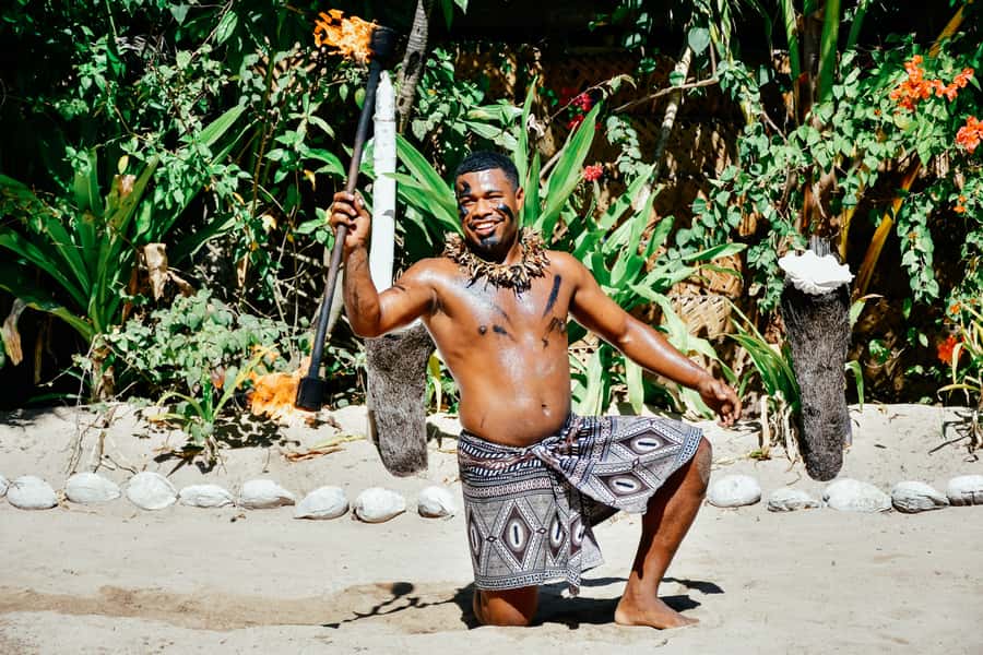 Fiji: Half-Day Island Activities Tour with Jungle Cruise - Optional paid thrills like jetski and banana boat rides, and how to stay in control