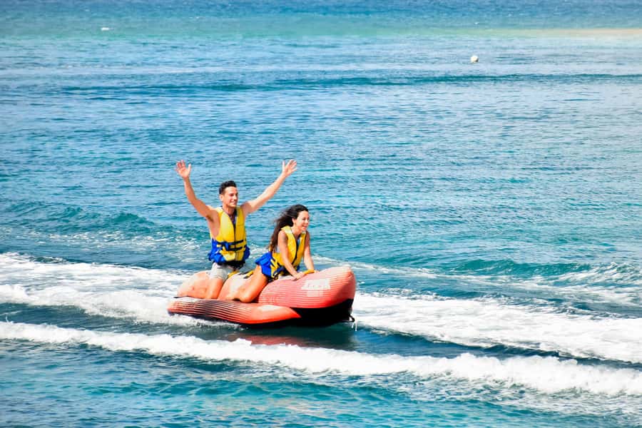 Fiji: Half-Day Island Activities Tour with Jungle Cruise - Who this tour fits best, and who should look elsewhere