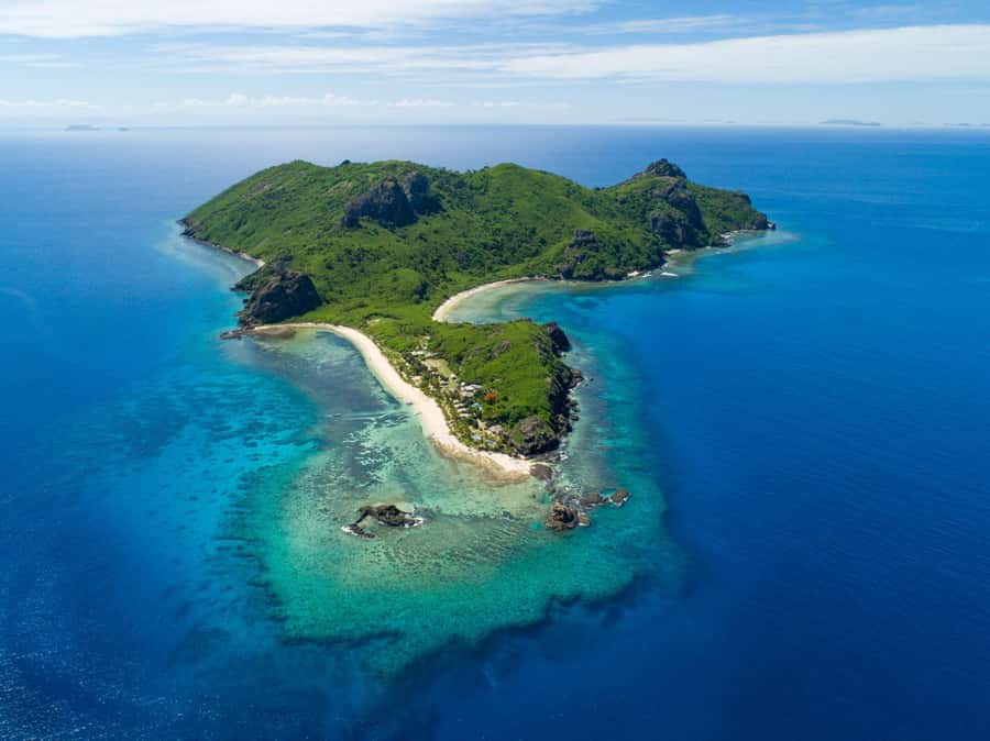 Fiji: Kuata Island Marine Conservation Experience Full Day - Getting from Denarau to Barefoot Kuata: time on the water, not the logistics headache