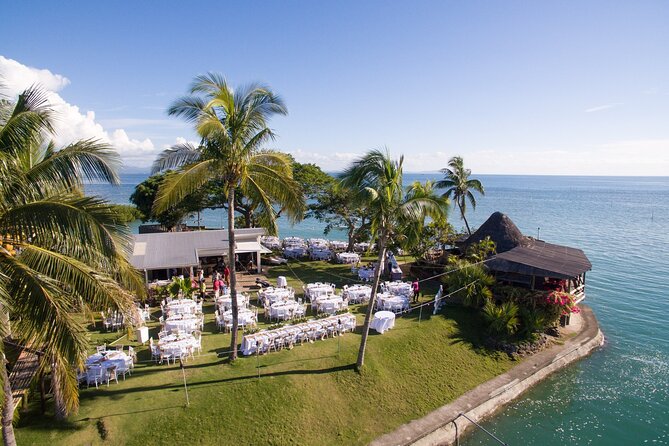 Fiji Lautoka Shore Excursions Tour - Who Should Book This Tour (and Who Might Not)