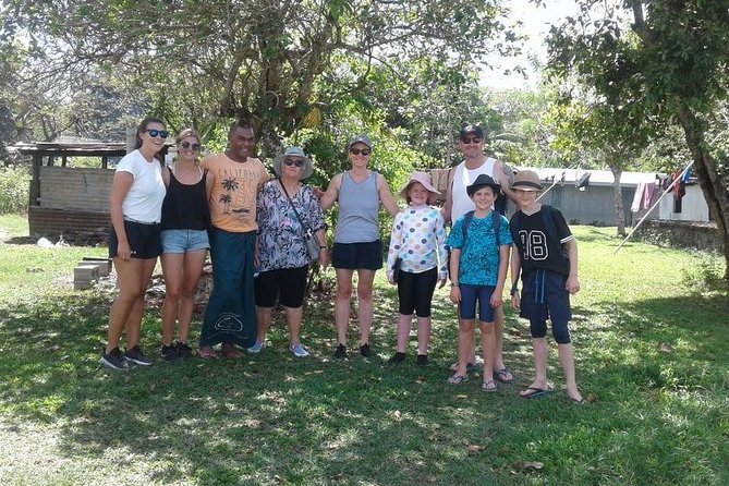 Fiji Local Village, Market, Temple & Garden of Sleeping Giant with Mud Pool Tour - A Nadi Culture Day That Fits a Real Itinerary