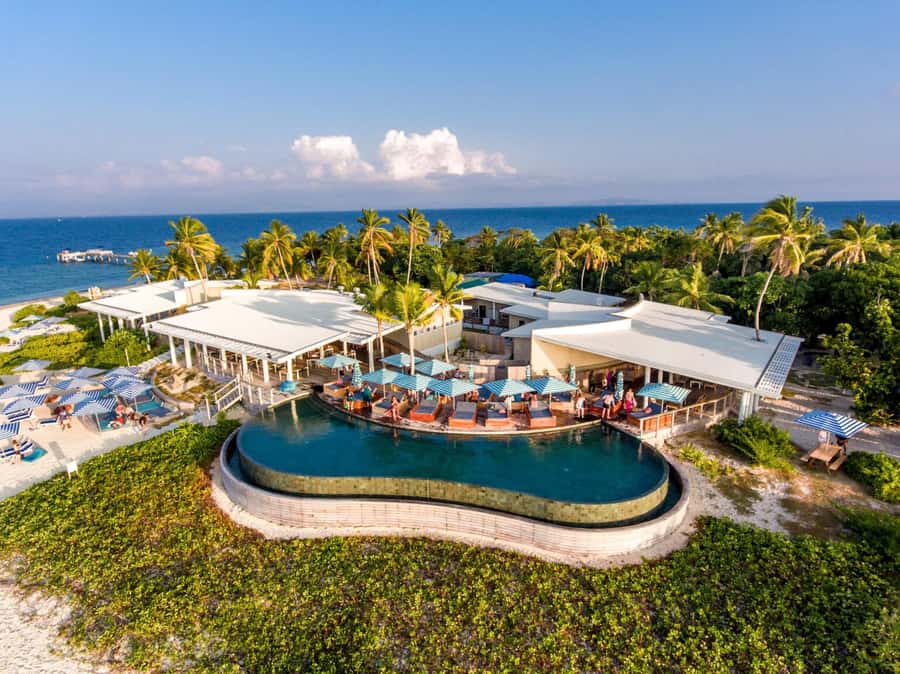 Fiji: Malamala Beach Club Private Island Day Pass & Transfer - Food and Drinks: what’s included, what isn’t, and how to budget