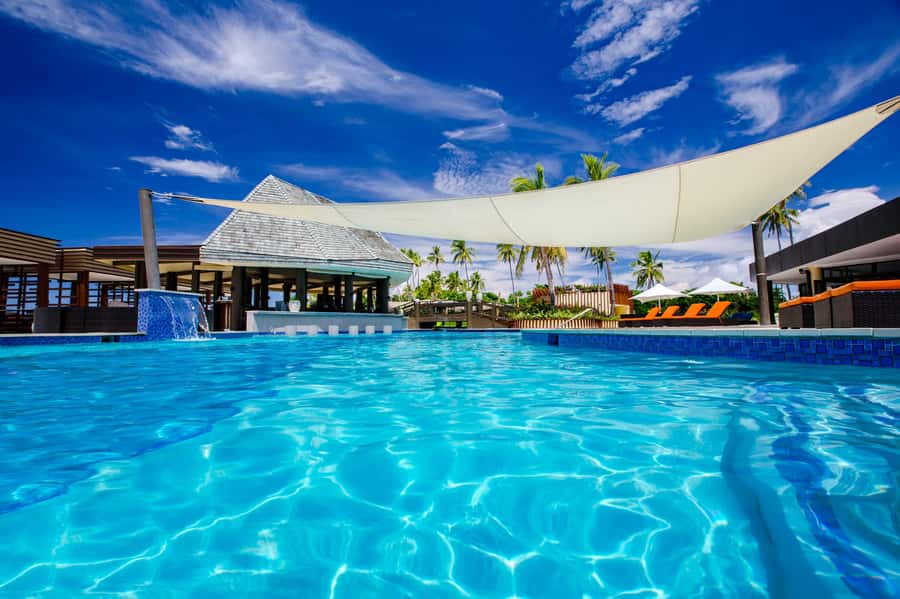 Fiji: Mana Island Resort Day Trip with Lunch - Key things to know before you go