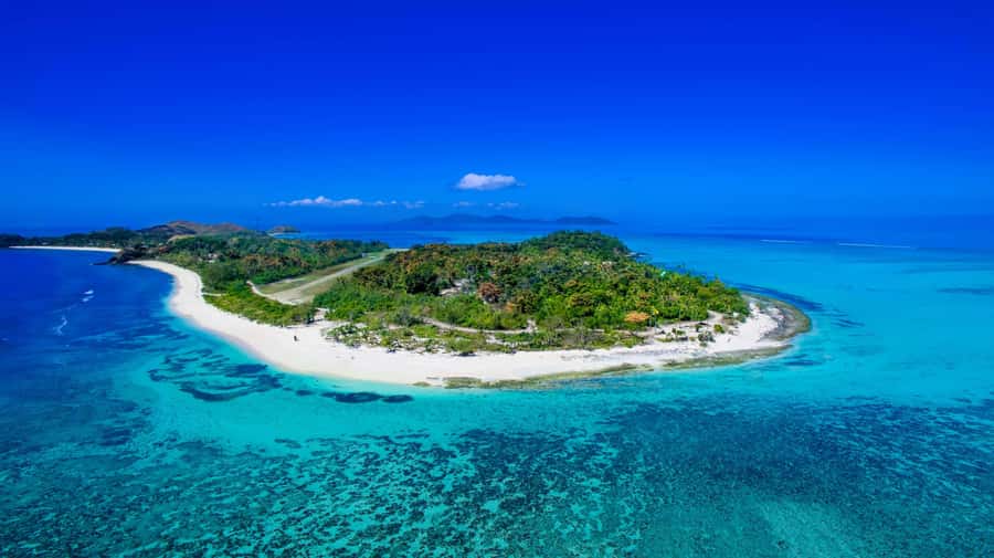 Fiji: Mana Island Resort Day Trip with Lunch - Why this Mana Island day trip feels like a real vacation day
