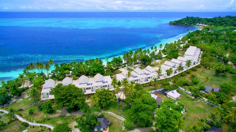 Fiji: Mana Island Resort Day Trip with Lunch - Who should book this day trip, and who should skip it