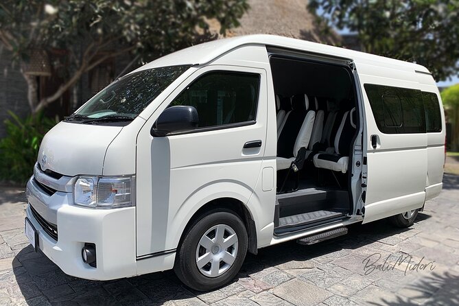 Fiji Marriott Resort Momi Bay To Nadi Airport or Denarau (Departure Transfer) - Nadi Airport or Port Denarau, choosing the right drop-off