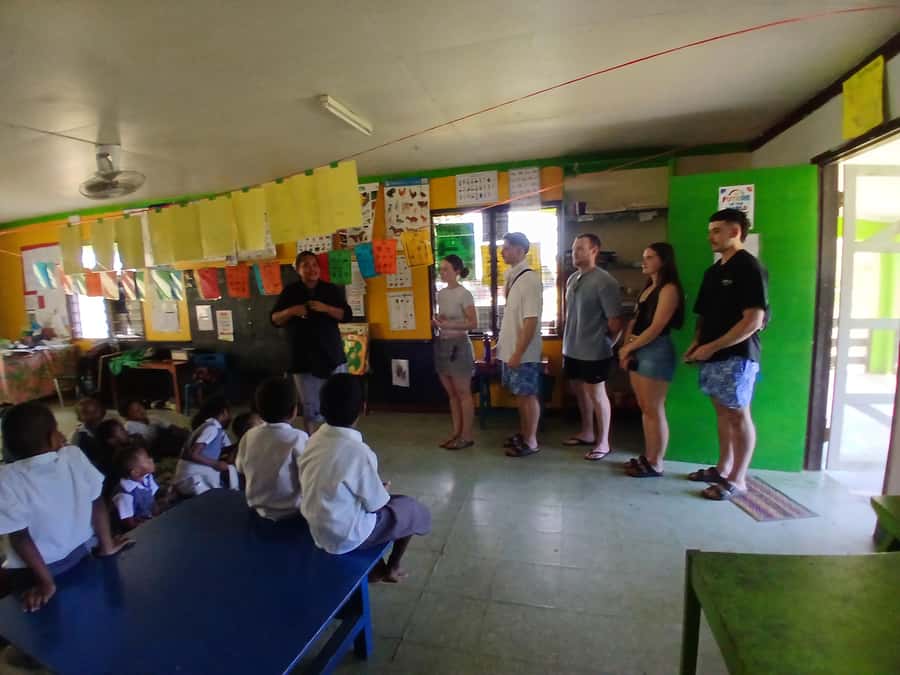 Fiji: Nadi Tour with Tifajek Mudpool and Hotspring Visit - Price and value: what $84 really covers