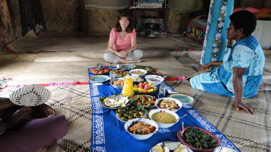 Fiji: Navala Village Cultural Tour & Traditional Lunch - Key Highlights At a Glance