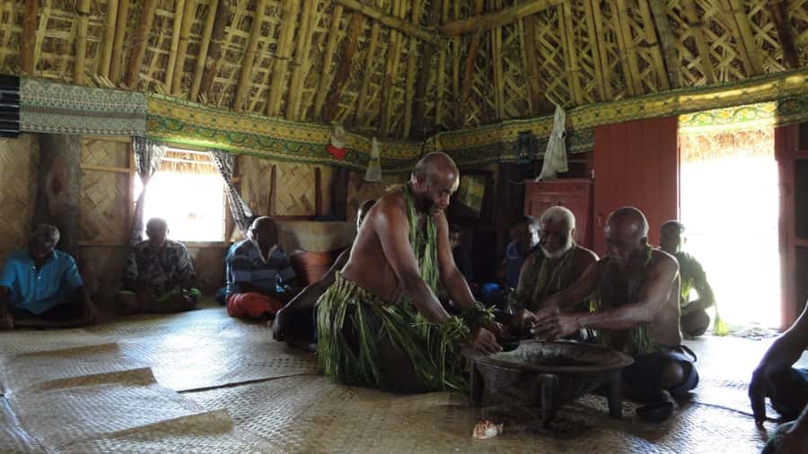Fiji: Navala Village Cultural Tour & Traditional Lunch - Navala Village: why this cultural tour feels different
